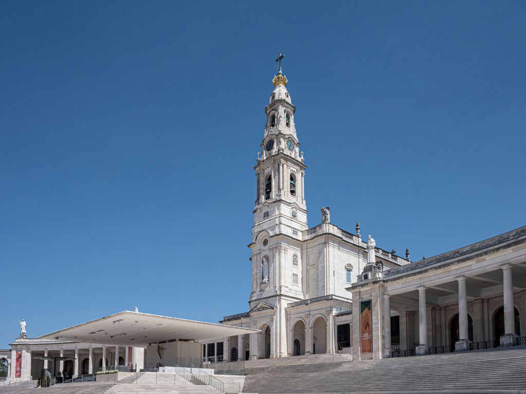 Fatima Portugal